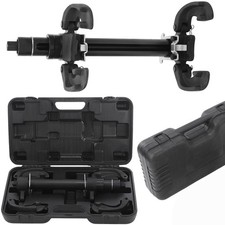 KFZ MC PHERSON FEDERSPANNER WERKZEUG UNIVERSAL TUNING FEDERBEIN TIEFERLEGUNG