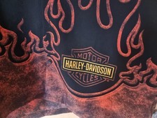 Harley Davidson Hemd Original