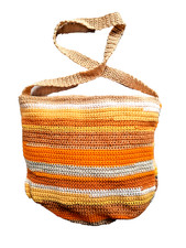 Shopper - Handarbeit -