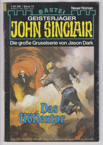 John sinclair band - ,