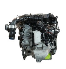 Engine for BMW 5 Series F10