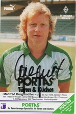 Manfred Burgsmüller -