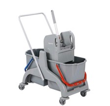 FM-Line Doppelfahreimer PE