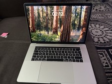MacBook Pro 2018 15" I9 32GB