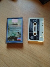 Grosse Komponisten Brahms Symphonie Nr. 1 Herbert von Karajan MC Musikkassette