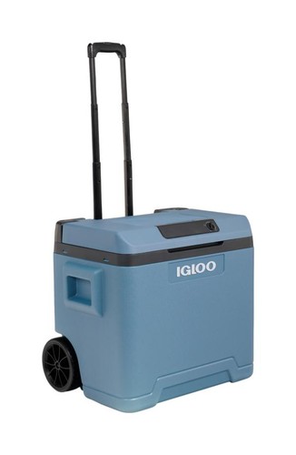 Igloo kühlbox ie42 - igloo, ac/dc