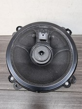 MAZDA 3 6 CX5 2016 BOSE SOUND LAUTSPRECHER TÜR VORNE LINKS & RECHTS KD4566A60
