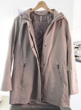 Parka von Bonita -taupe Gr.40