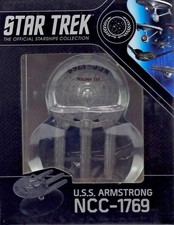 STAR TREK EAGLEMOSS RAUMSCHIFF