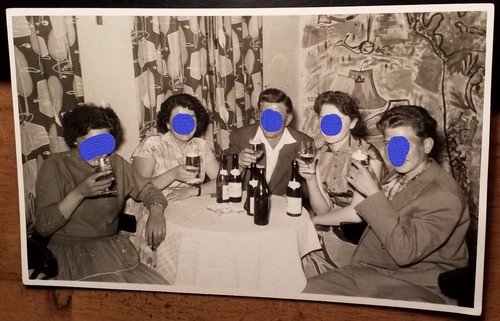 Mann frauen beim - &, bier