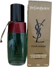 Yves Saint Laurent Pour Homme