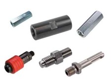 Collomix-Adapter Nachrüstsatz