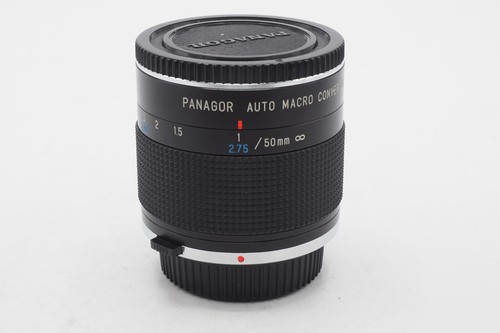 Panagor macro converter - panagor, 2x
