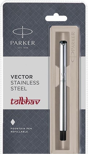 Parker vector stahl - vector,