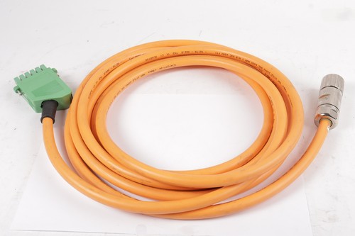 Kollmorgen motorkabel 6sm akm - kollmorgen,