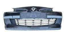 Renault Clio 3 III R Stoßfänger vorn Frontstoßstange