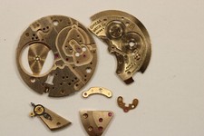 Omega Werk Kal.601 Für