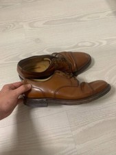 Loake Jones Rahmengenäht