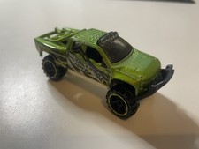 2014 Hot Wheels #135 Hw Off-Road / Hot Lkws Sandblaster Grün Variante W/OROH6 Sp