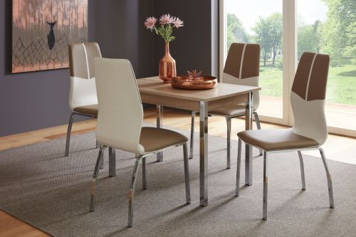 Tischgruppe sitzgruppe hermes - ,