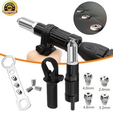 Blindnietaufsatz Nieten