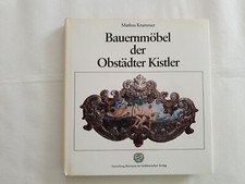 Bauernmöbel der Obstädter
