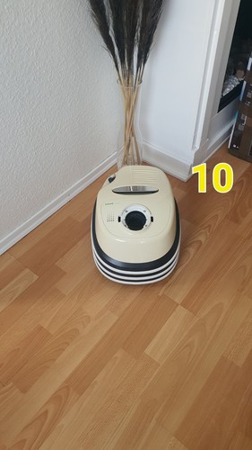 Vorwerk tiger 300 - vorwerk, vt