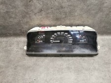 Opel Omega A Tacho Tachometer