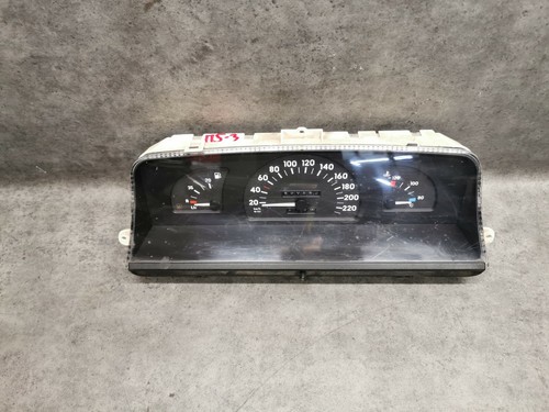 Opel omega tacho tachometer - opel,