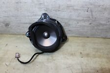 Chrysler Crossfire Türlautsprecher  Lautsprecher rechts A1938200202