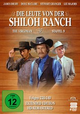 Die Leute von der Shiloh Ranch