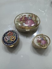 Limoges France Porzellan