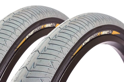 Khe mac2 bmx reifen set - khe, mac2+