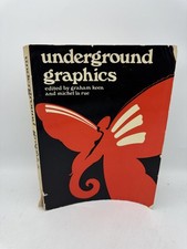 Underground Graphics Keen