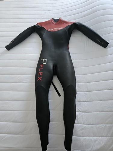 Orca pflex langarm neopren - orca,