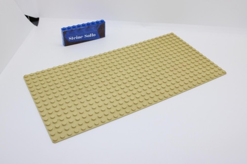 Lego basis platte 16x32 - 1x,