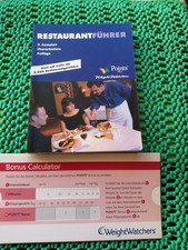 WEIGHT WATCHERS 🌸🌾🌷