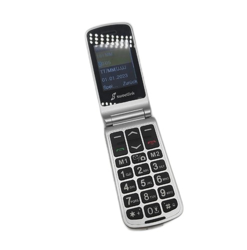Sweetlink seniorenhandy - sweetlink,