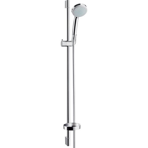 Hansgrohe croma 100 vario - hansgrohe,