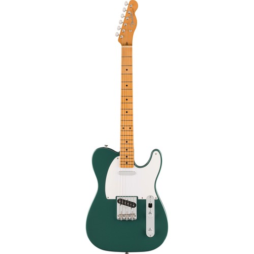 Fender vintera iii late 50s - iii, '50s