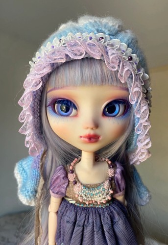 Pullip full custo - custo, fc