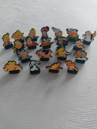 Asterix obelix sammelfiguren - &,
