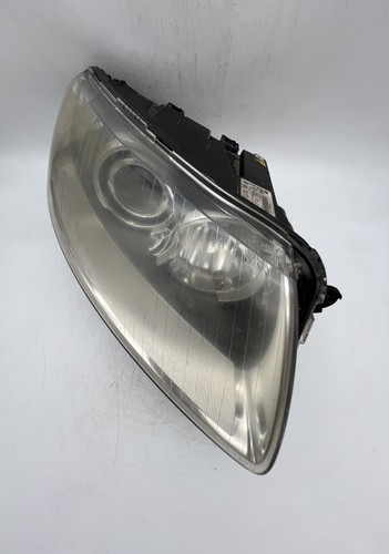 Scheinwerfer rechts xenon - scheinwerfer,