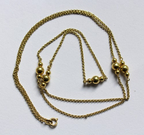 Vintage kette friedrich binder - kette,