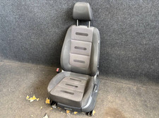 STOFF Fahrersitz VW Tiguan 5N