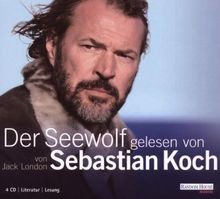 Der seewolf buch zustand - der,