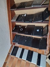 29 mal Tablet Konvolut Sammlung Sony Lenovo Motorola Dell Medion