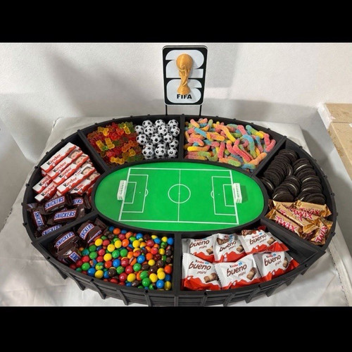 Snackschale snack box im - |, snack-box