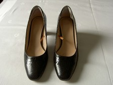 Pumps von H&M Gr. 37, Lack