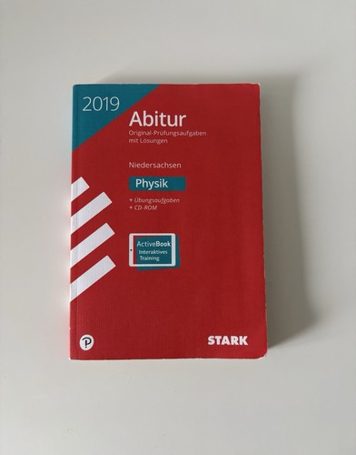 Abitur physik 2019 - abitur,